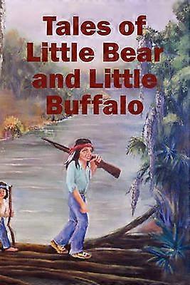 Contes de Petit Ours et de Petit Bison