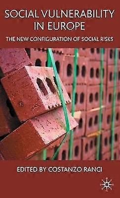 Vulnerabilidad social en Europa