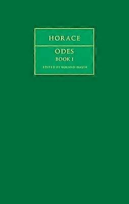 Horace: Odes Book I