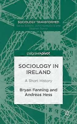 Sociology in Ireland