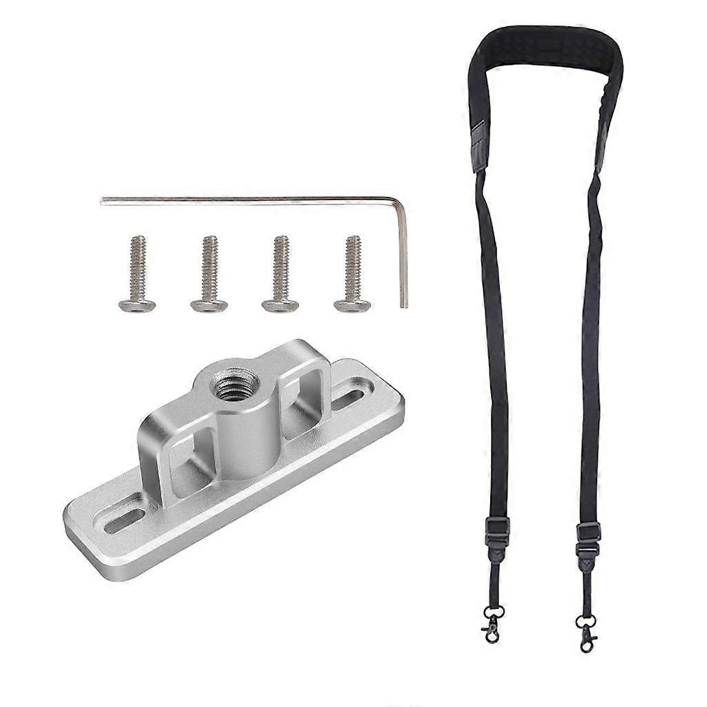 Aluminium Installer Longes Support Support Pour Drones Télécommande Accessoire
