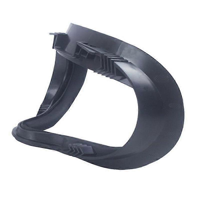 Breathable Anti-Sweat Interface Bracket Replacement Parts Soft Cushion VR Face Pad for Oculus Quest 2
