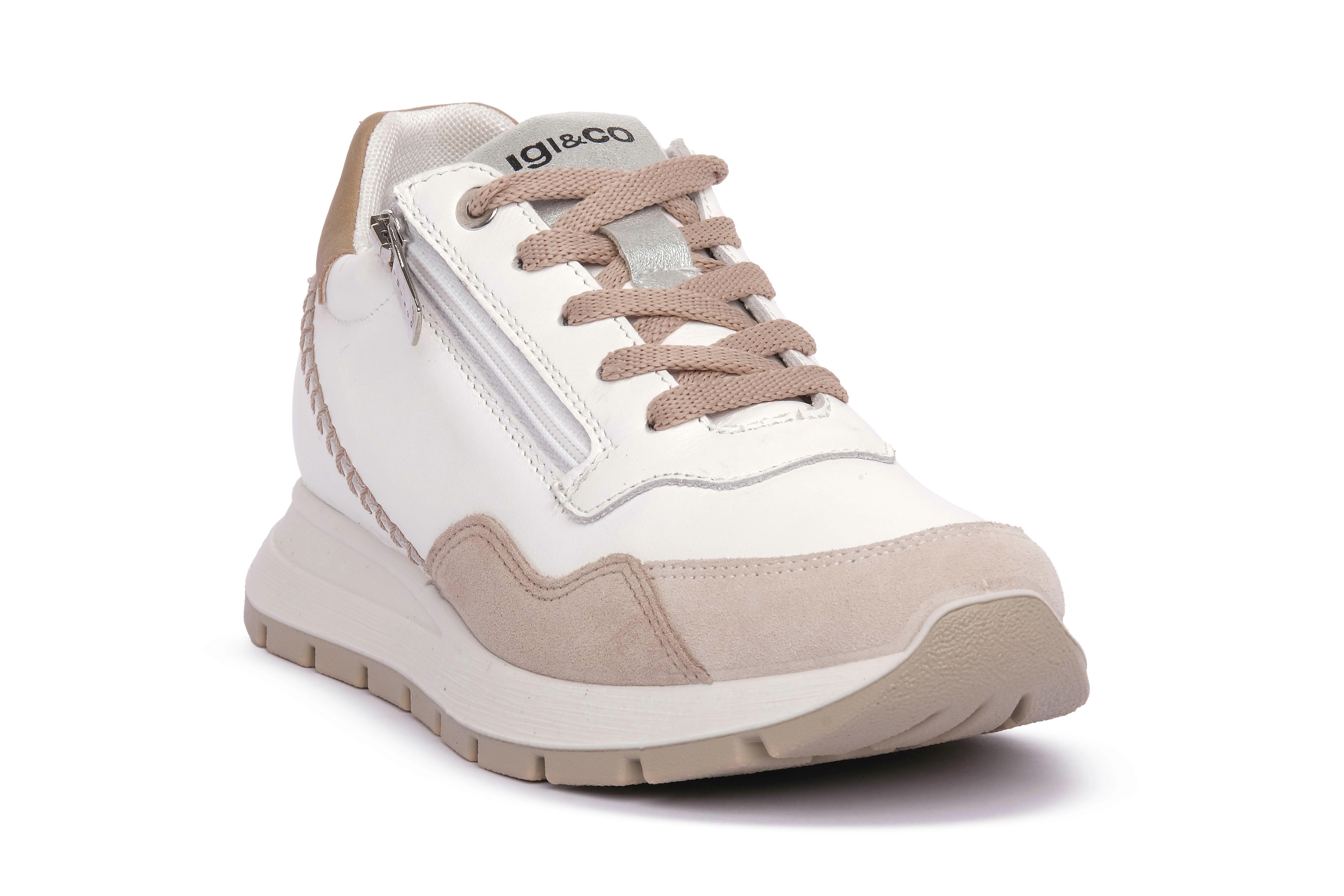 Modne trampki Igi & Co ermione