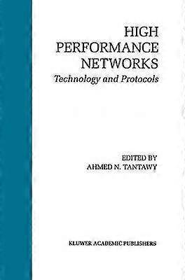 High Performance Networks