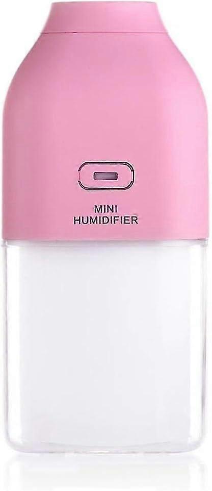 New Electric Humidifier Rechargeable Humidifiers