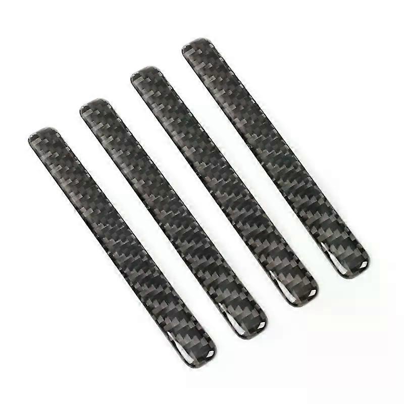 Universal Protective Edge For Car Door Protective Rearview Mirror Protective Sticker Strip.