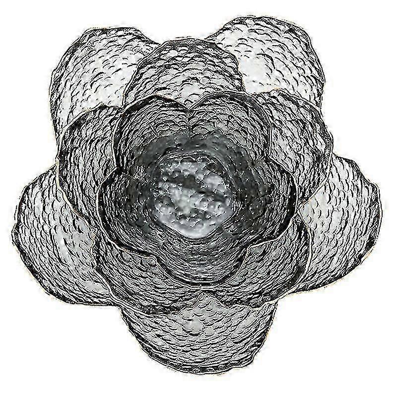 unique 3pcs Kitchen utensils, Fruit Bowl