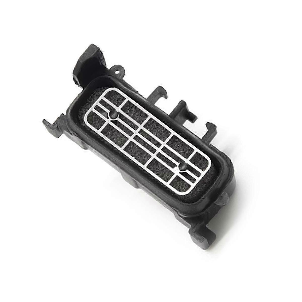 الوسادة العلوية لغطاء محطة السد للطابعات L1110 ، L3100 ، L3101 ، L3106 ، L3110 ، L3115 ، L3116 ، L3117 ، L3118