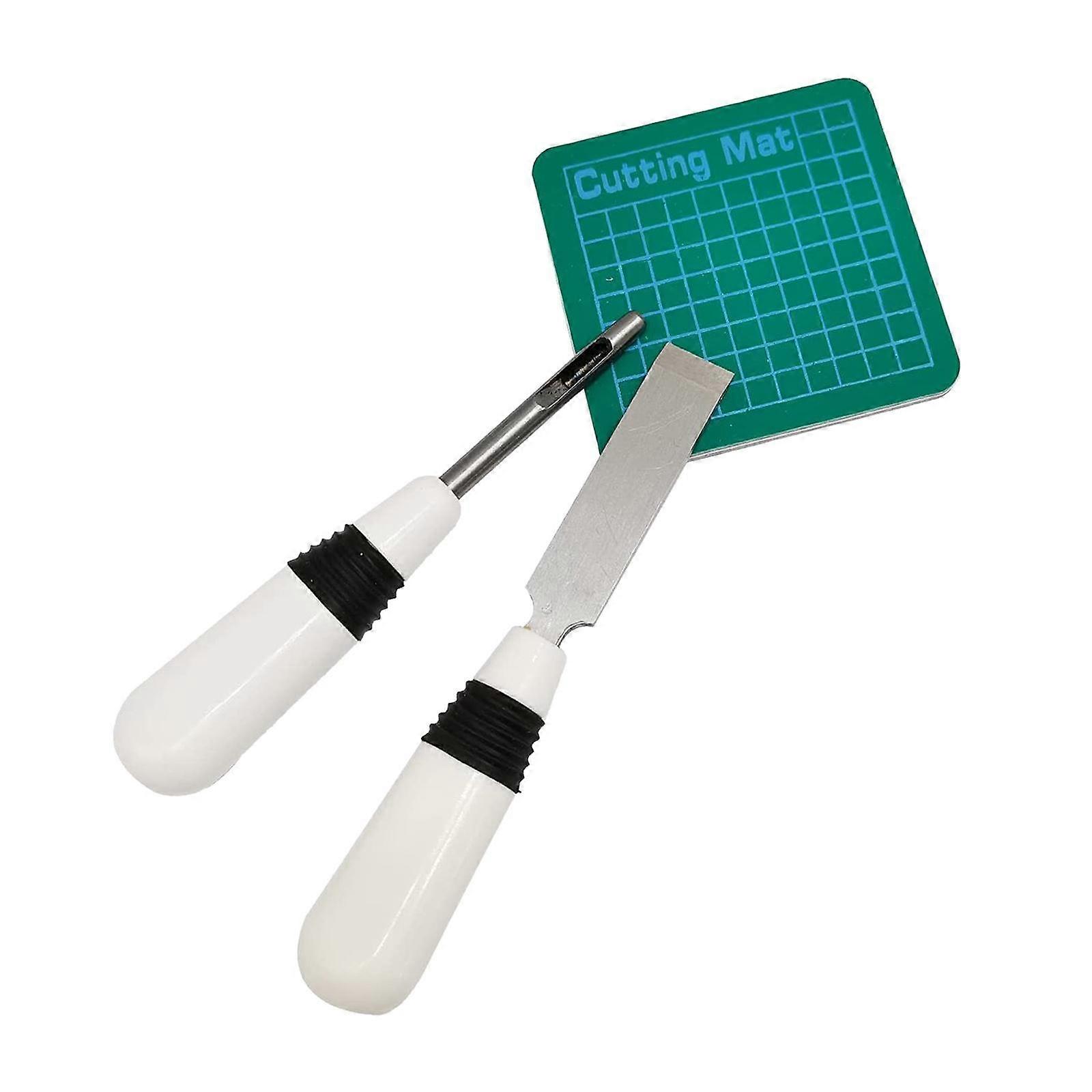 Sewing Eyelet Hole Cutting Tools -