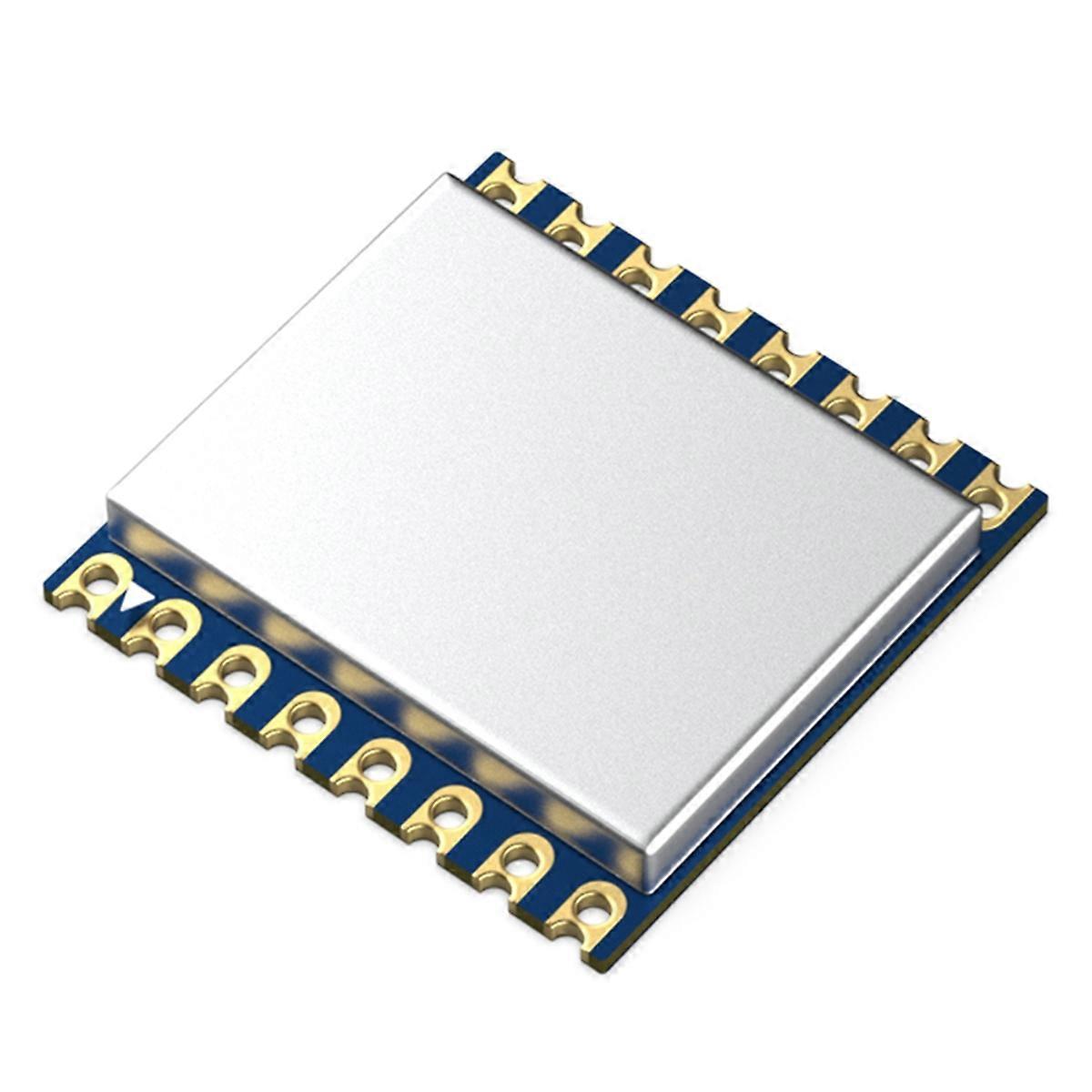 CC68-C1 433mhz LLCC68 LoRa Modul 160mW 5KM voll statt LORA1262/LORA1268