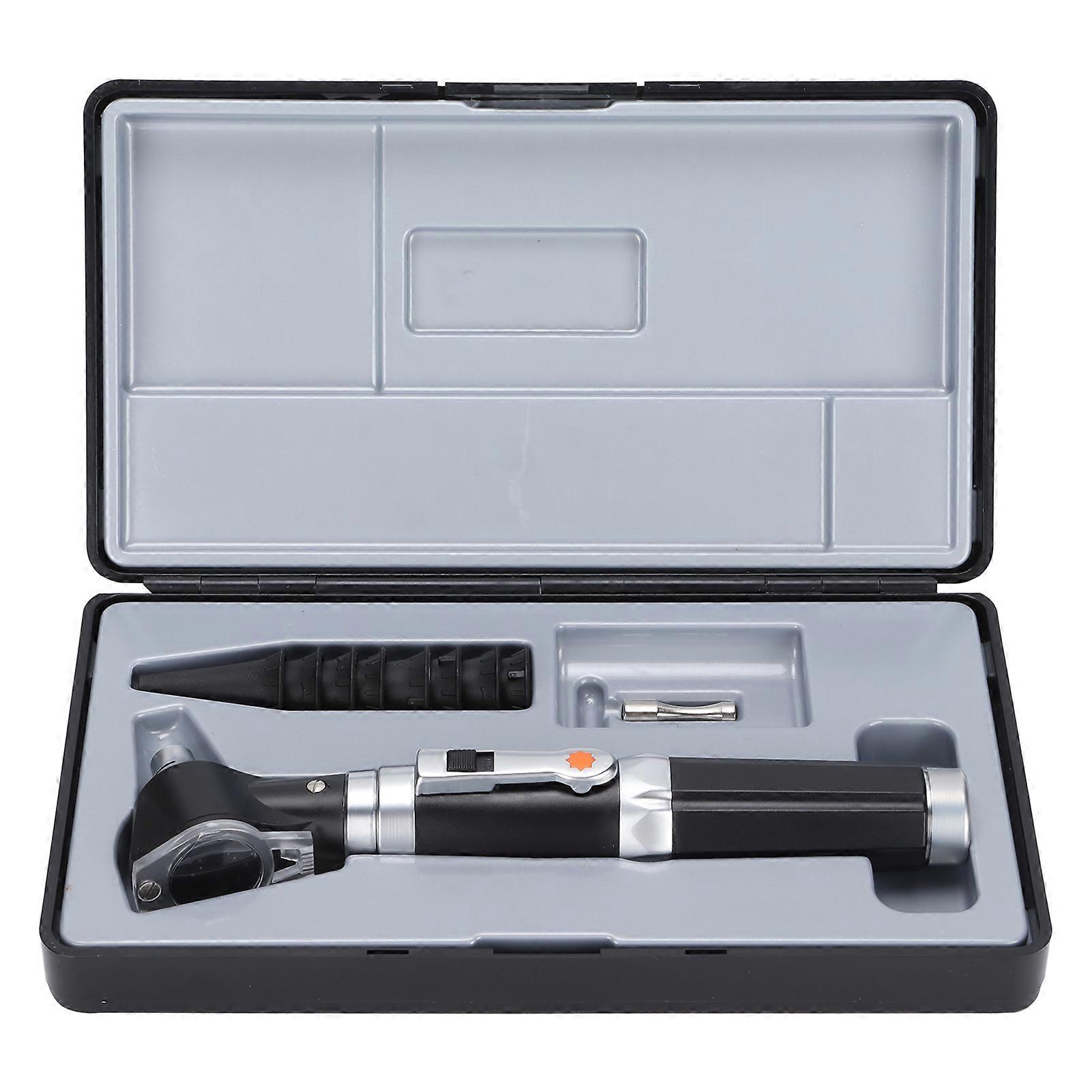 Otoscope, Diagnostic, LED, Ear, Check, Examination