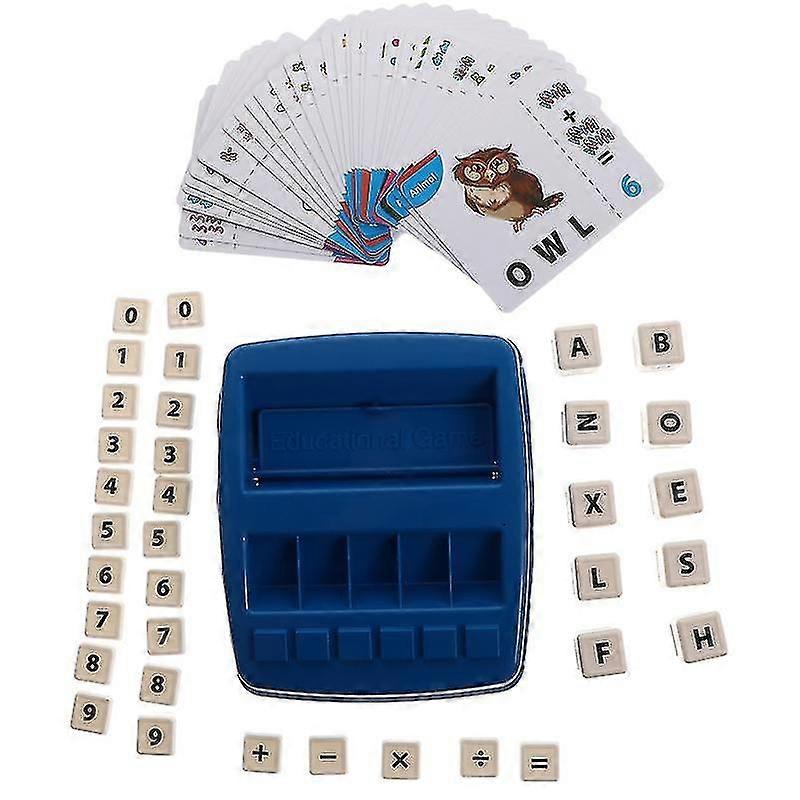 1set Brinquedos de Educação