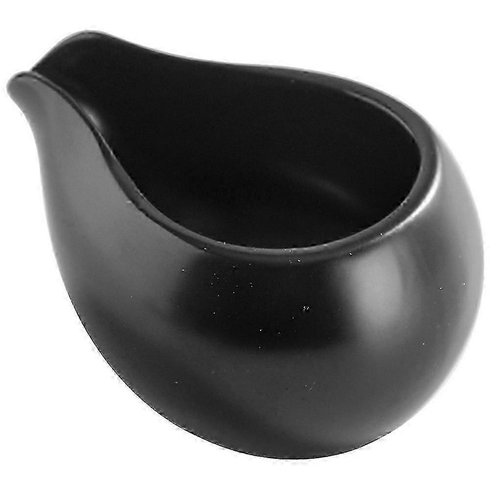 Coffe Creamer Ceramic Cream Pitcher CERAMIC CUP Ceramic Creamer Pitcher Sauce Pitcher