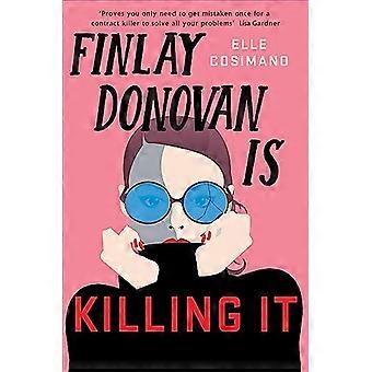 Finlay Donovan Is Killing It Could being mistaken for a hitwoman solve everything?