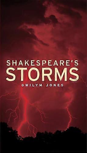 Shakespeares Storms