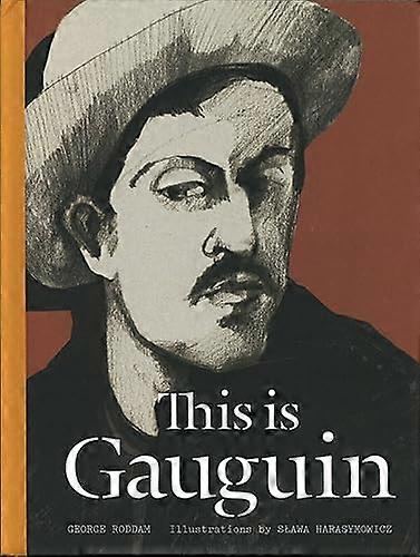 Si tratta di Gauguin