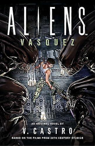 Aliens Vasquez