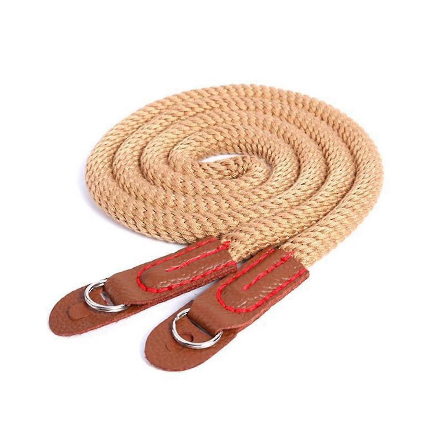 Nylon Camera Neck Strap Quick Release Simple Installation Strong Durable DSLR Shoulder Strap Accesso