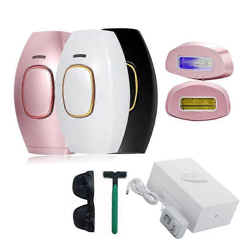 OHP T12 IPL Laser Hair Removal Instrument Painless Hair Removal for Whole Body