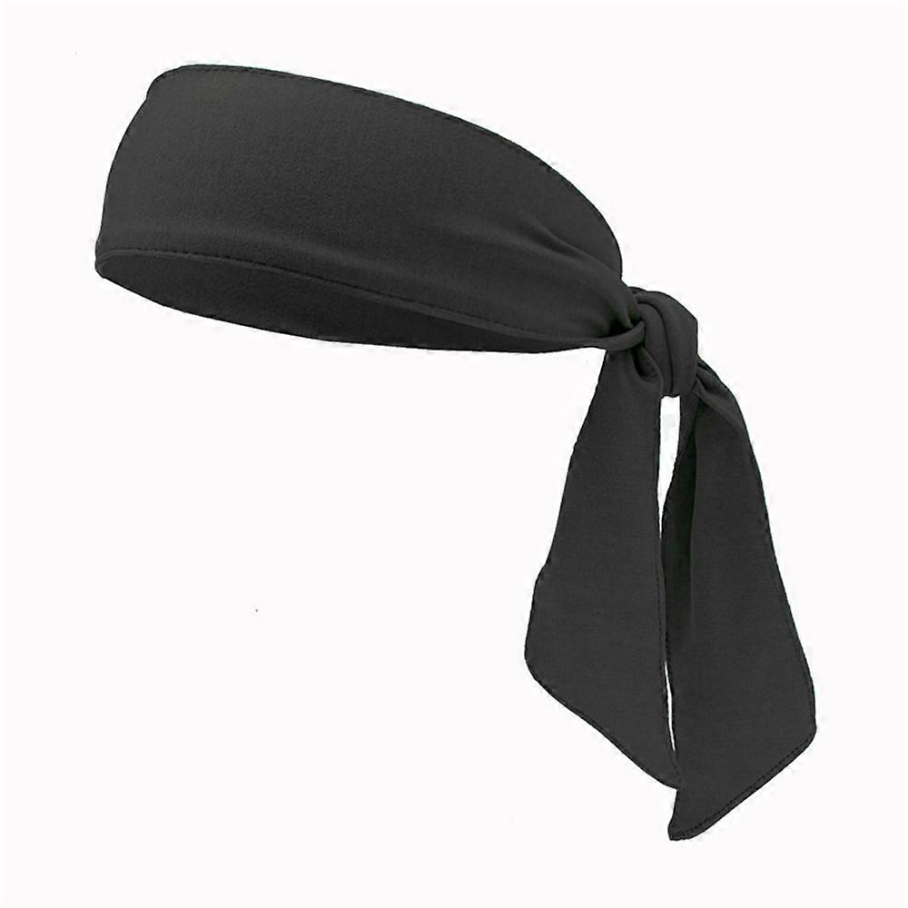 Head Tie Band For Multi-functional Use, Comfort-fit Workout Head Band, Elastic And Adjustable Design, High Quality Material, Ideal For Teens And