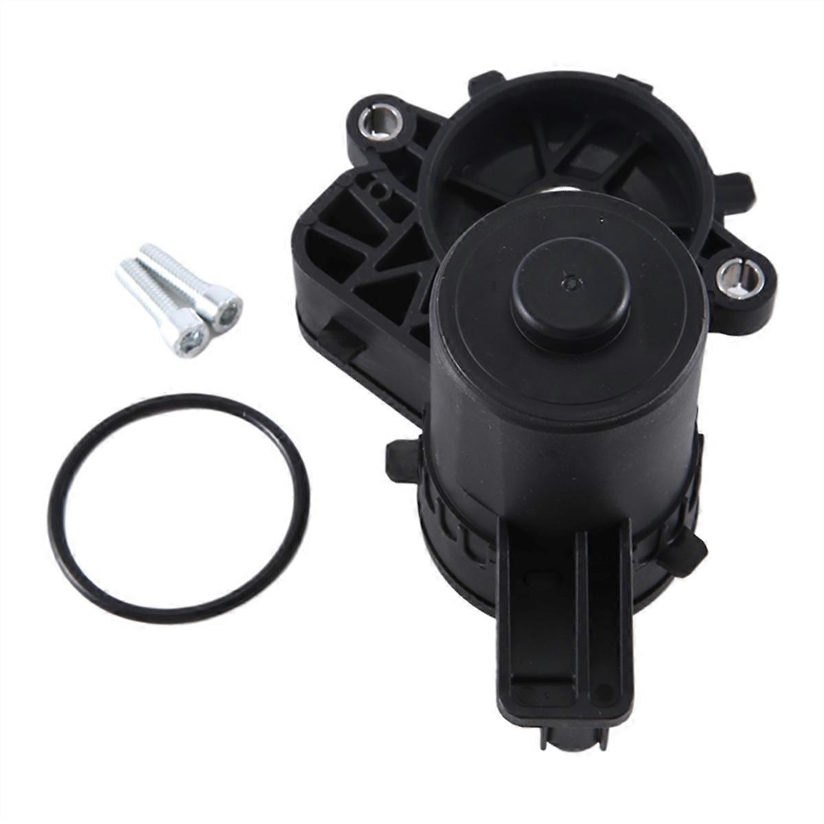 Left+Right Rear Parking Brake Caliper Motor Actuator for XC90 XC60 S90 V90 V90XC S60 14-19 31400426