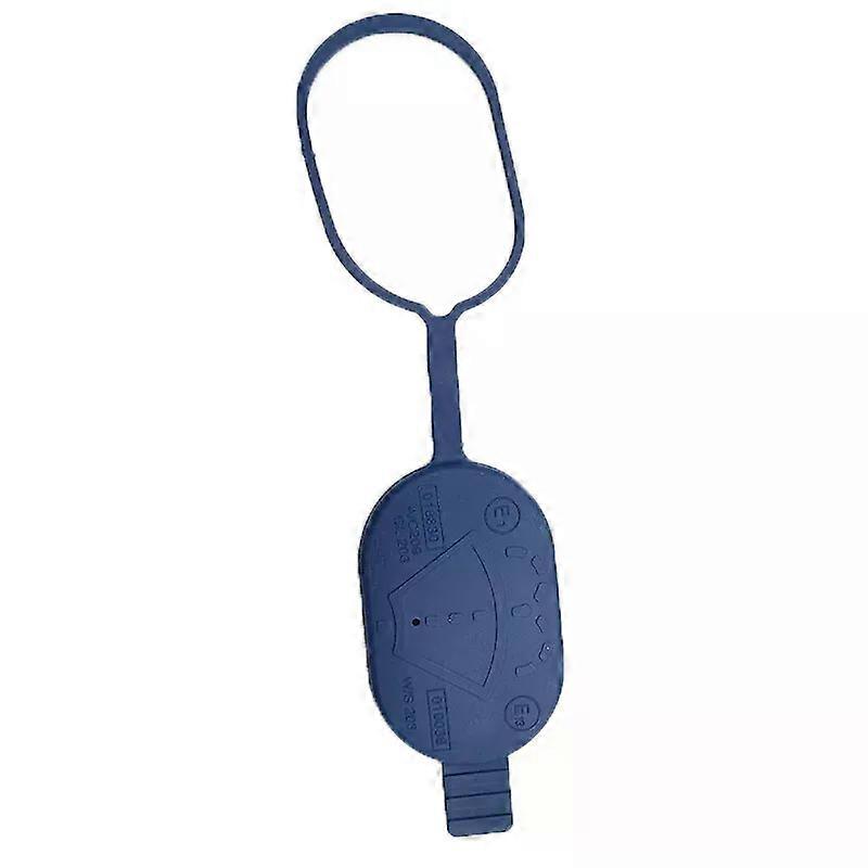 1X Windscreen Washer Fluid Bottle Reservoir Tank Cap 2038690108 For Mercedes C CLK S-Class V203 V204 W221 W209 W203 S203