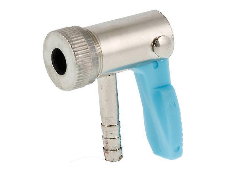 Reifenfülldüse, 6 mm, gewellt