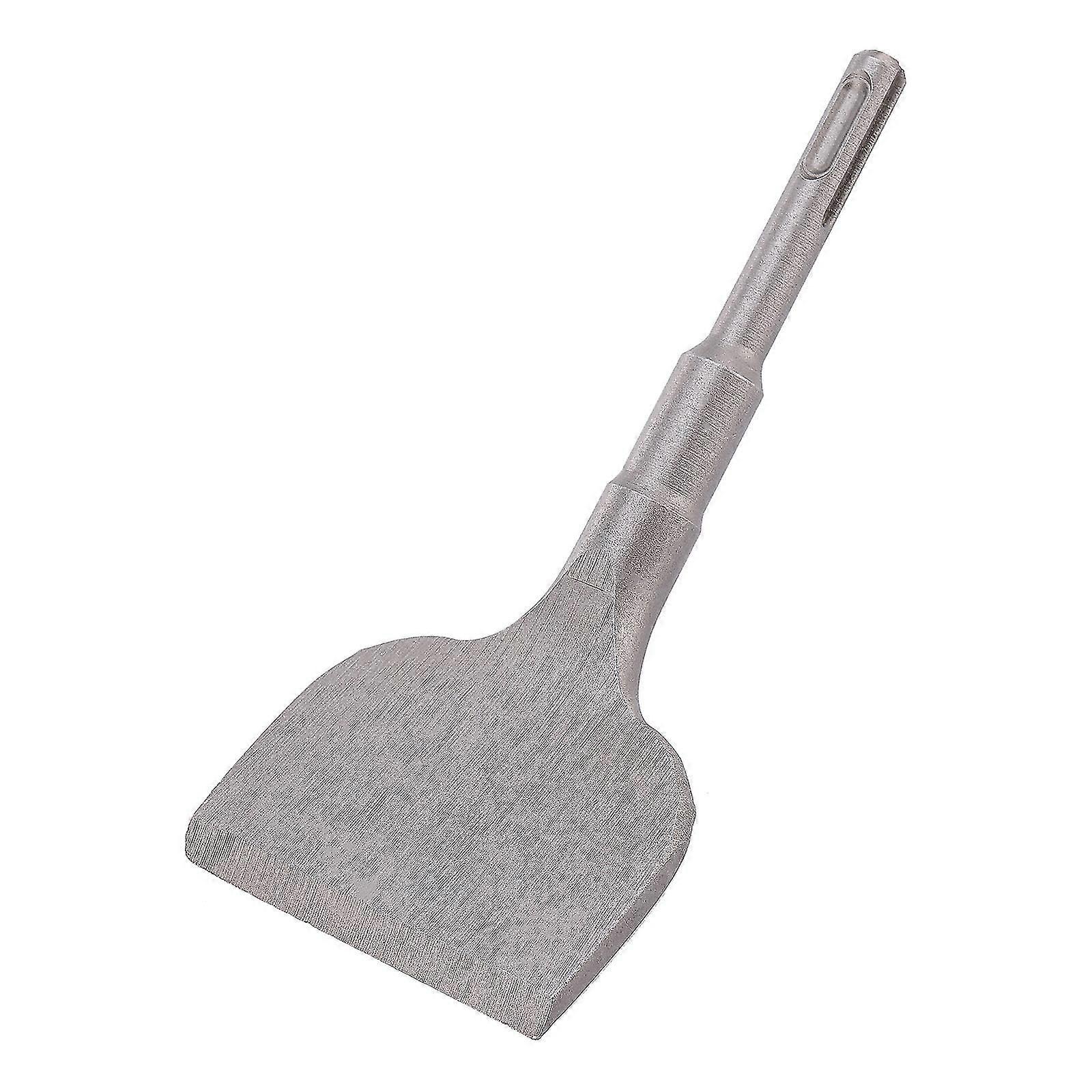 3*6.5"SDS Plus Tile Chisel Cranked Tile Removing