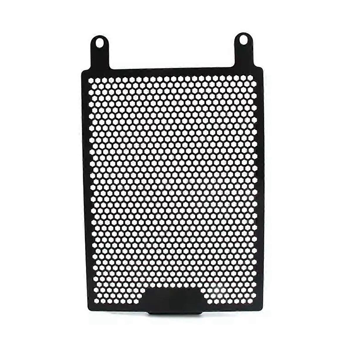 Accessoires Grille de protection de radiateur Couvercle de protection de grille