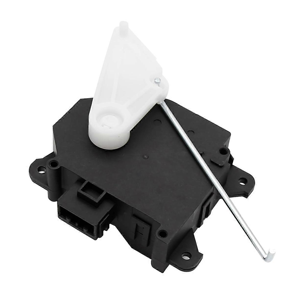 Blower Heater Regulator Heater Blend Door Actuator for Honda Acura