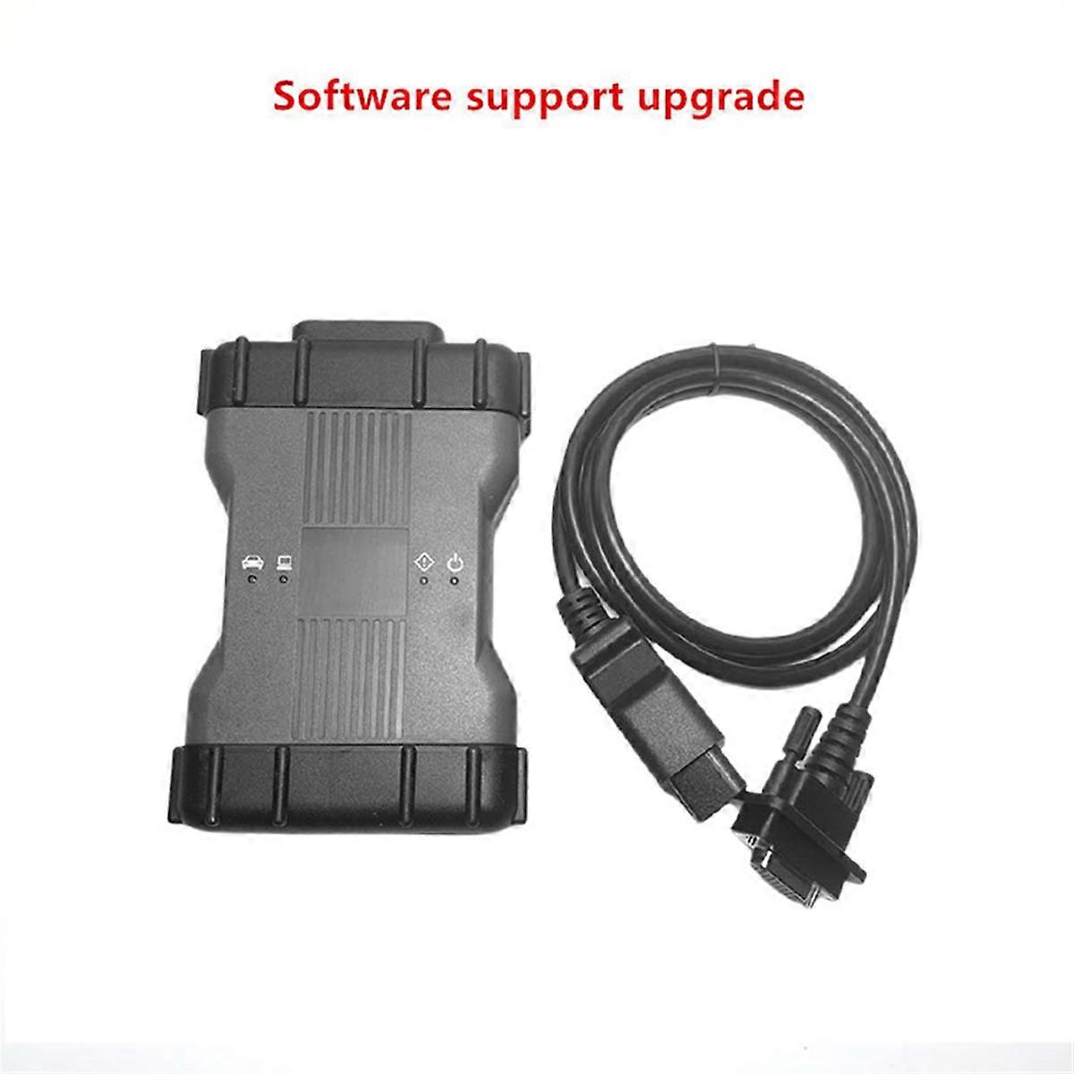 V234 Can Clip WIFI-versio VCI-diagnostiikkaskannerin ohjelmointityökalulle OBD2 VCI Scan Function Autot A
