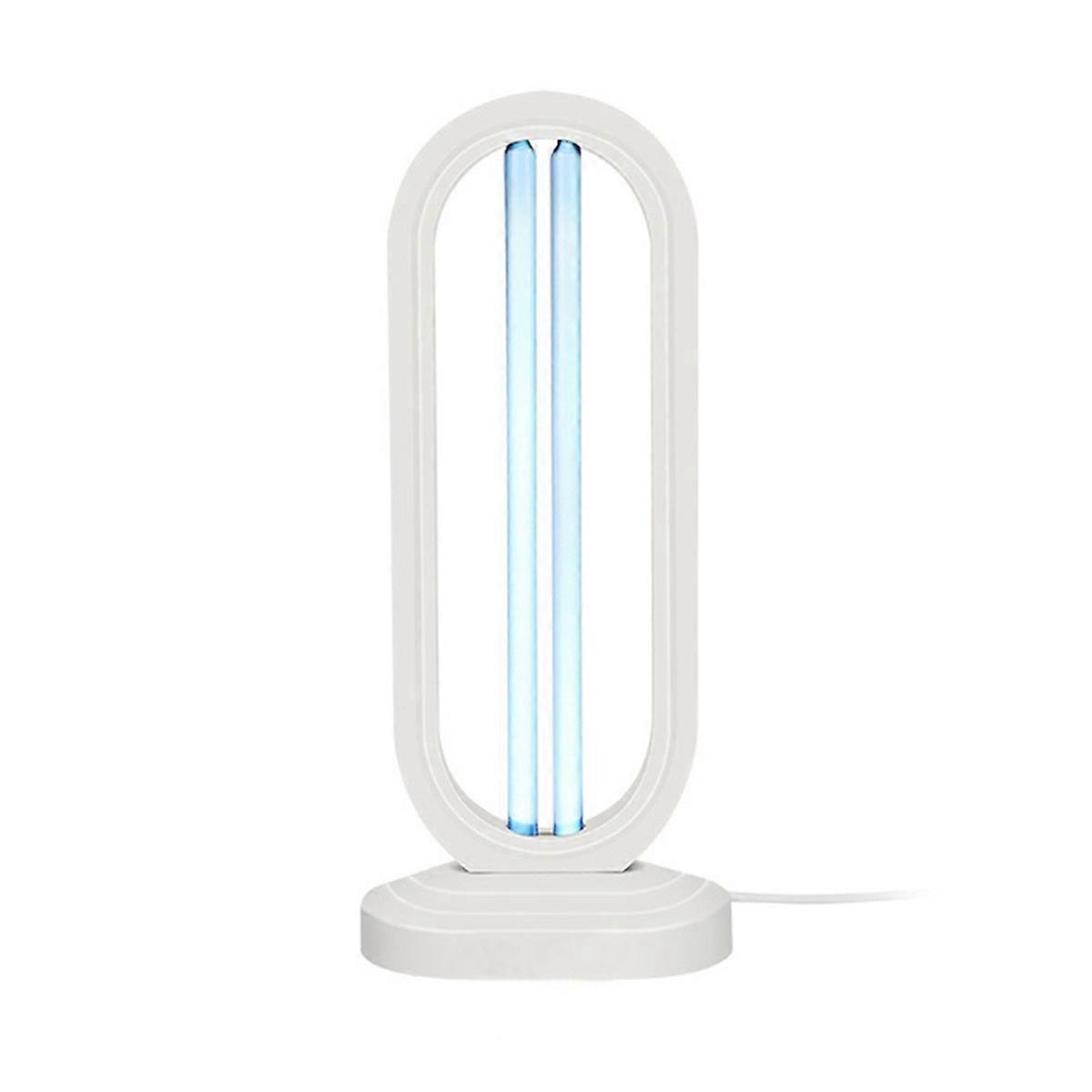 UVC Lamp Household Remote Control Desktop Ultraviolet Lamp
