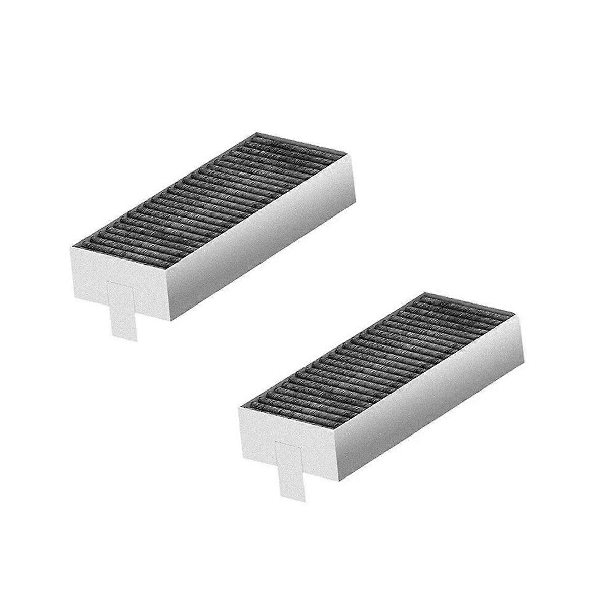 Recirculation Replacement Filter for Cooker Hoods