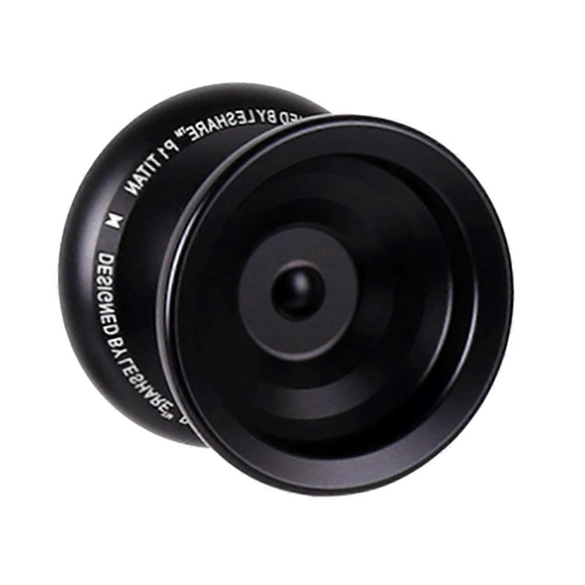 Yoyo High-End Yoyo Ball Competition Alloy Yo-Yo