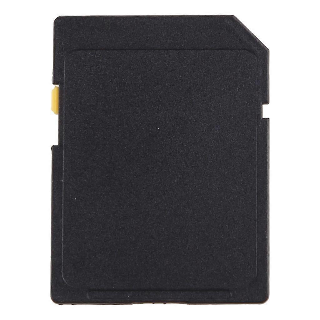 16GB OEM  Memory Card SD Memory Card CID- Navigation GPS Map