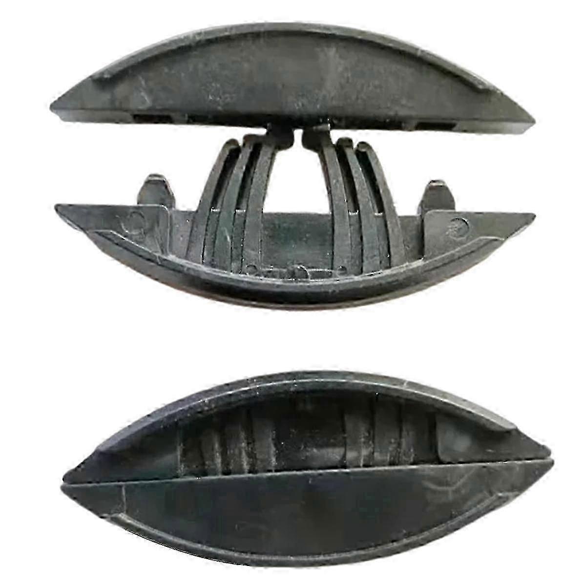 50 párov drevoobrábanie Lamino Invisible P14 preglejka 2 v 1 spojovací konektor opakovane použiteľné príslušenstvo