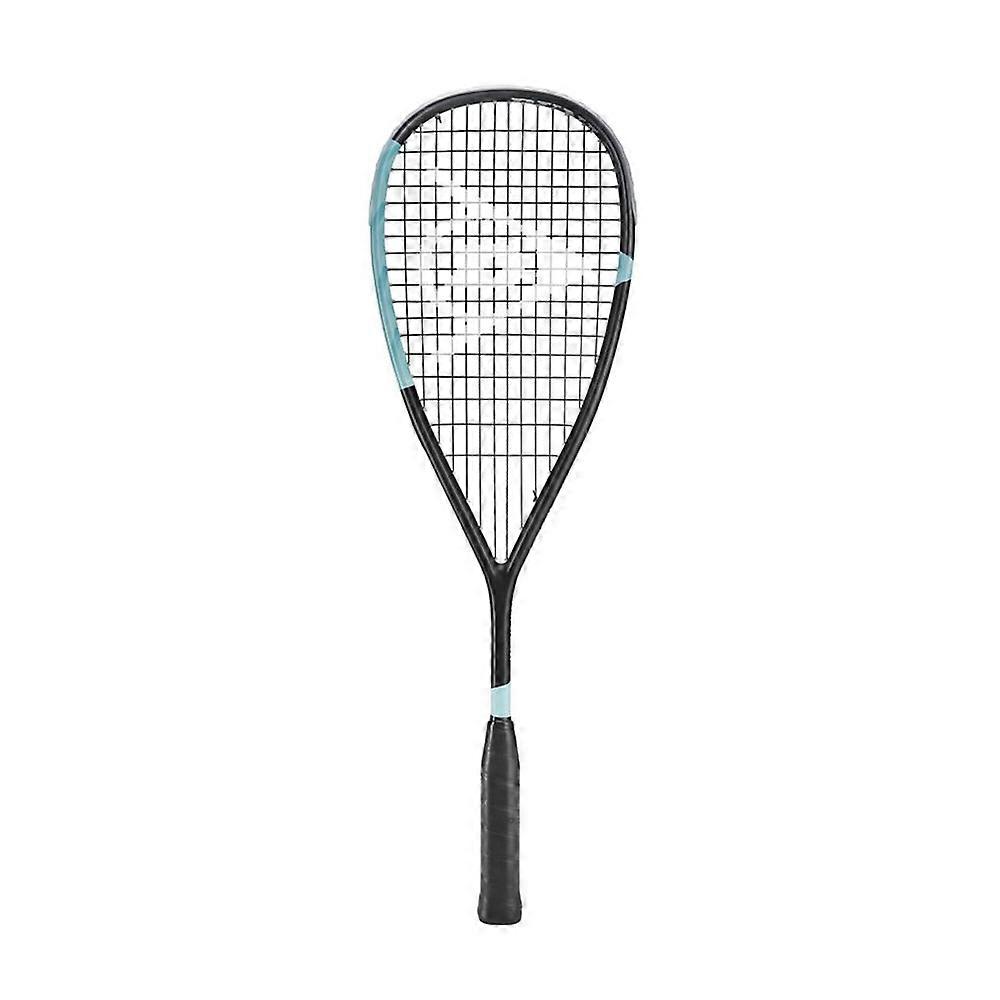 Racket Dunlop Blackstorm Titanium Sls strung 10343040