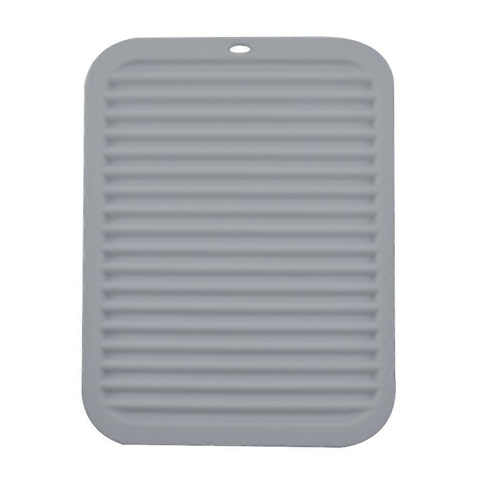 Silicone Coaster, Large Silicone Coaster, Multifunctional Drying