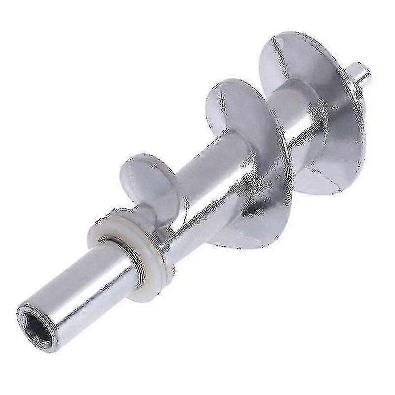 1 adet Kıyma Makinesi Vidalı Mincer Kıyma Makinesi Parçaları Kıyma Makinesi Bades