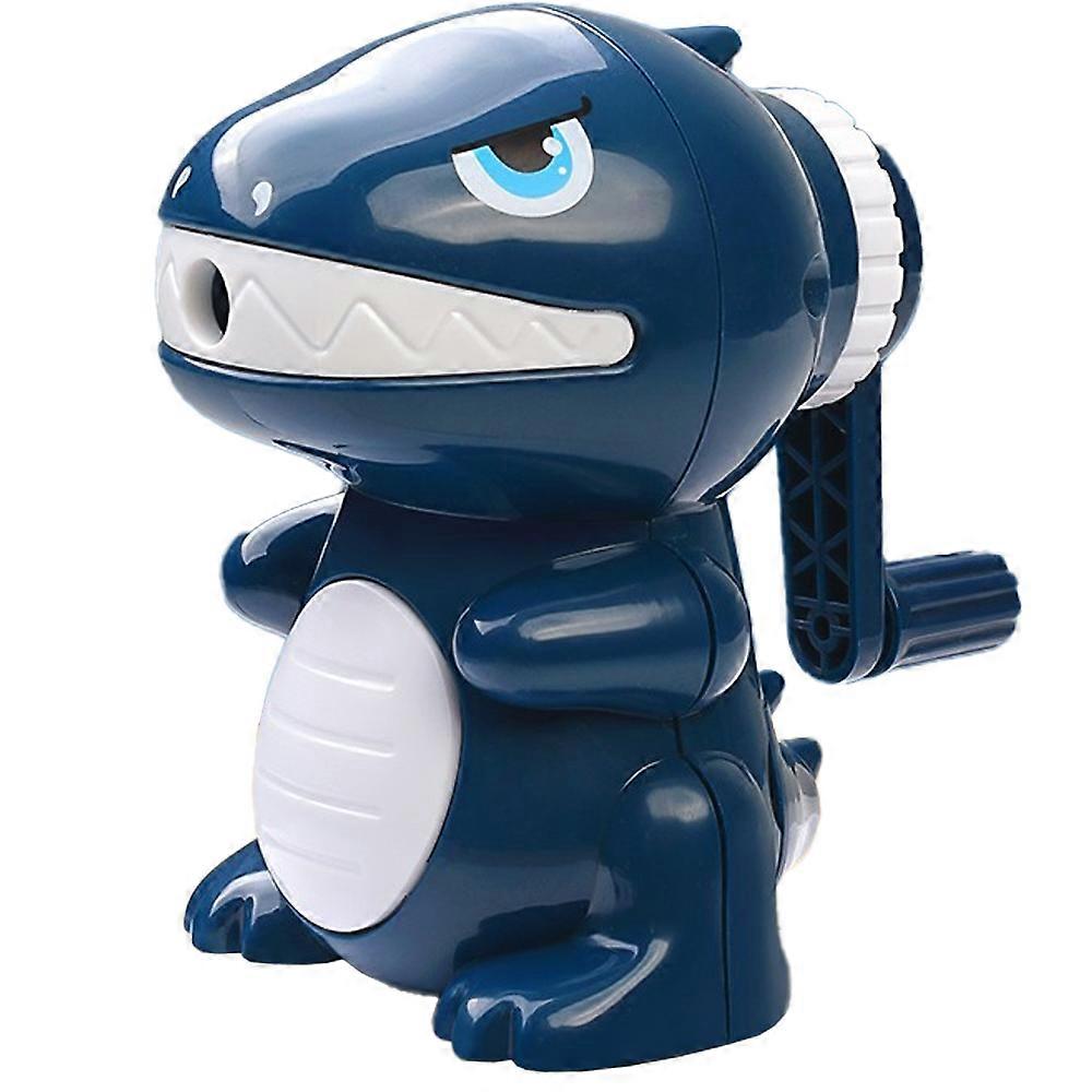 Handheld Child Pencil Sharpener, Portable, Kid-Friendly Design