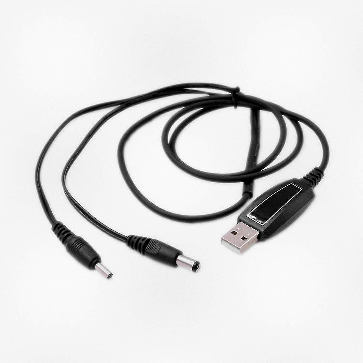 USB programming cable for RS107M RS108M RS109M RS110M fishing net locator PC accessory