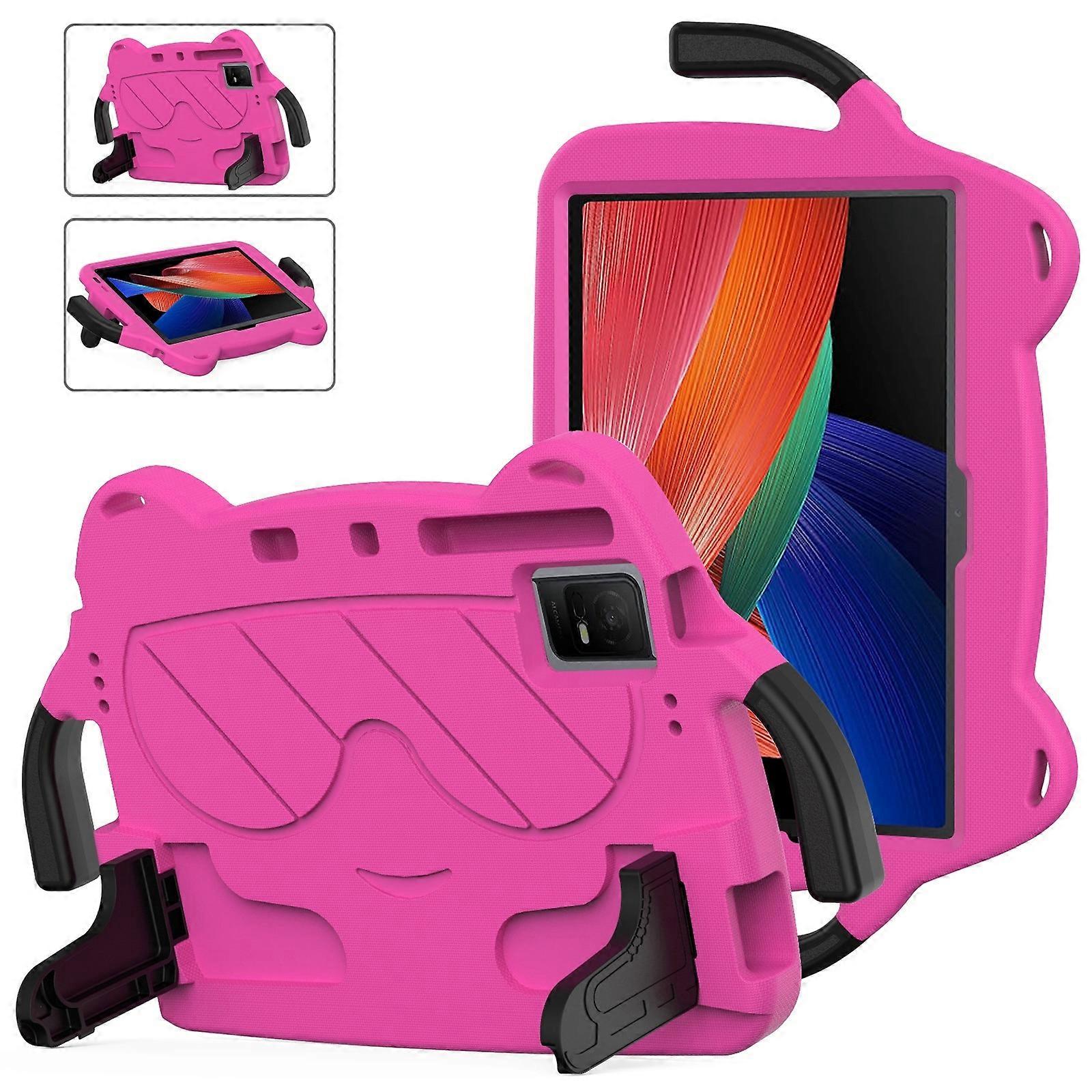 Ice Baby EVA Shockproof Hard PC Tablet Case