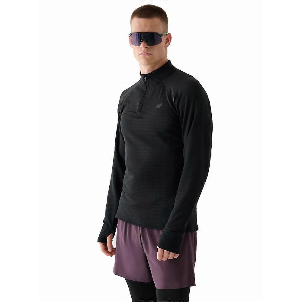 Sweatshirts 4F M410