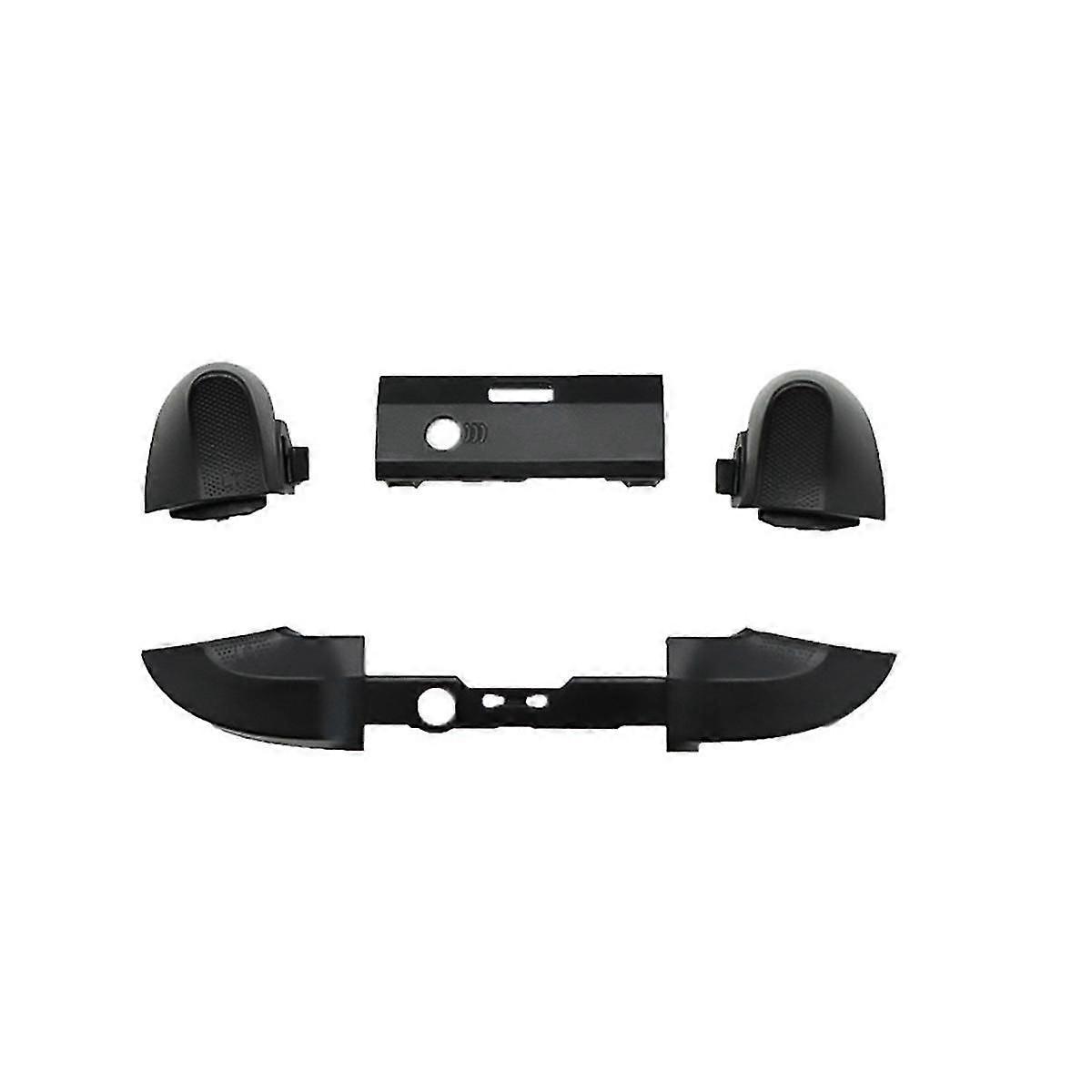 1Set for S Controller RB LB Bumper RT Trigger Button Mod Kit Middle Bar Holder Replacement Repair Parts