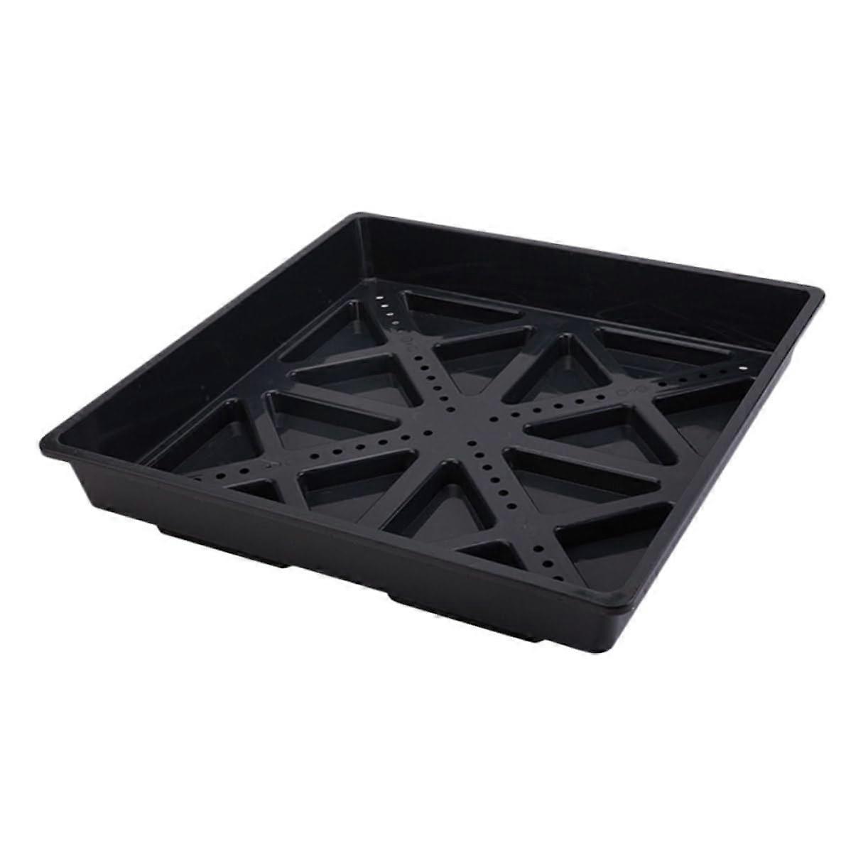 Plant Germination Tray Heat Planting Tray for Use for Starting and Plant Propagation and Versatile Germination Plate