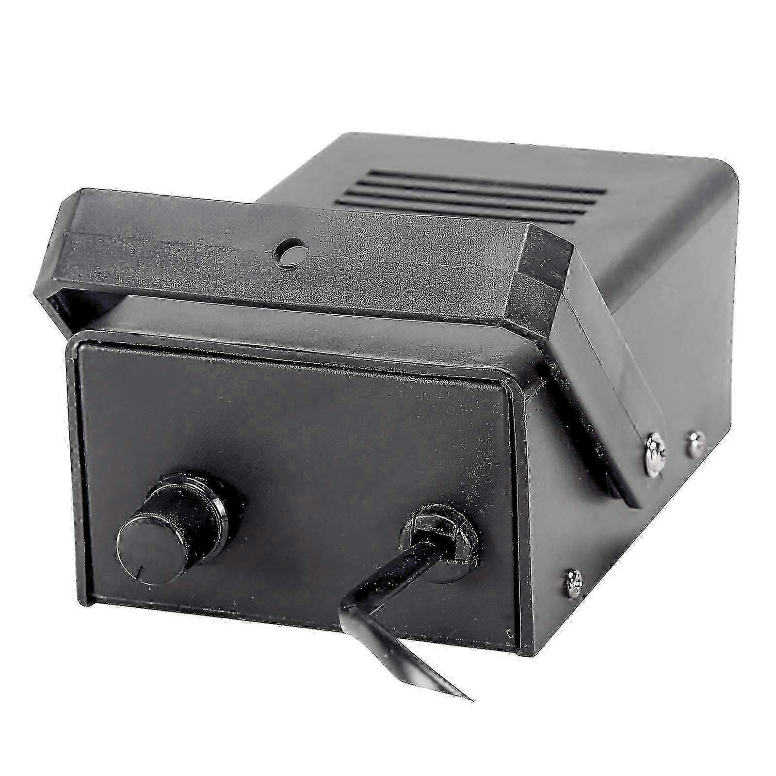 LED Atomic Strobe Light with 32 White Bright Flashing Lights for Games