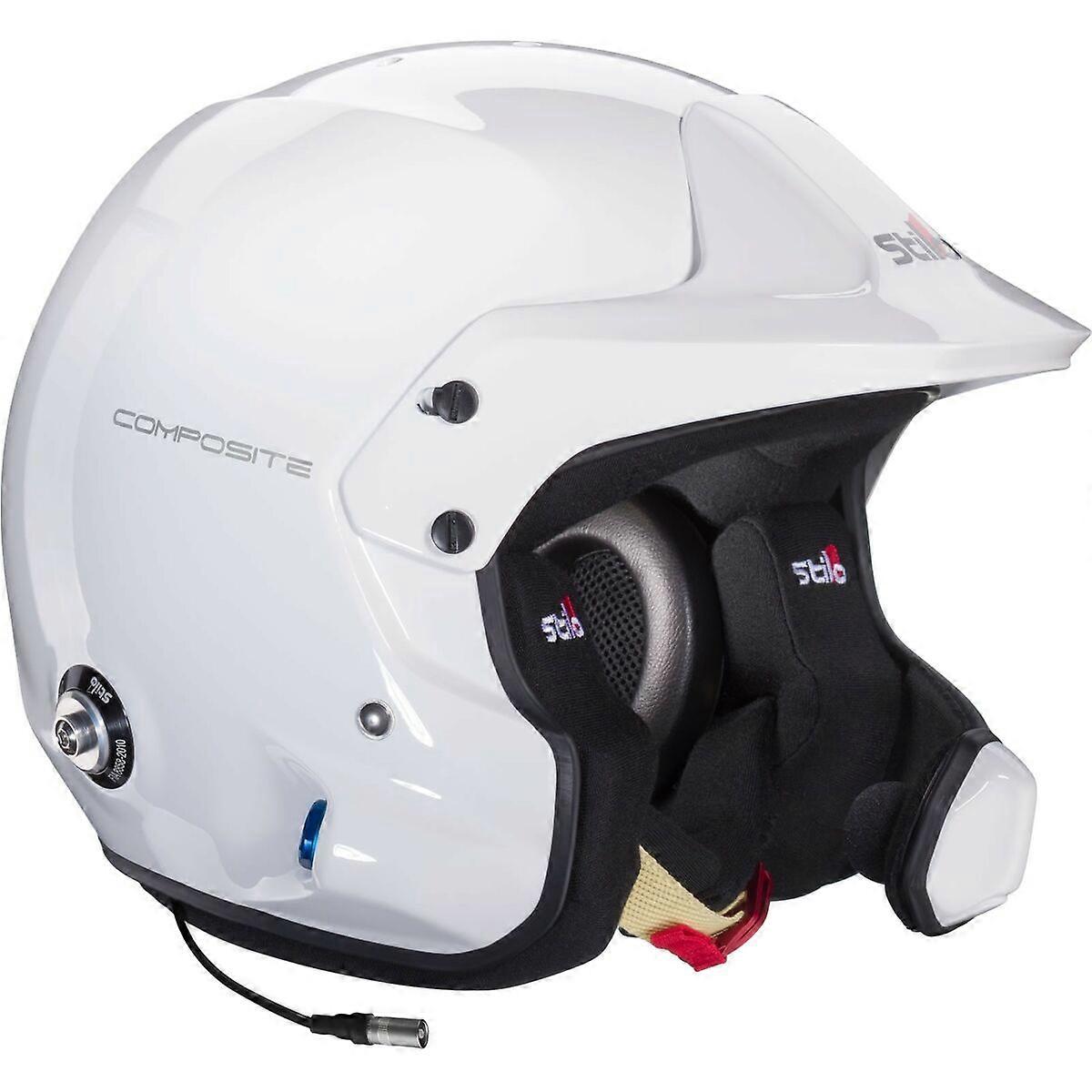Κράνος Stilo VENTI WRC TURISMO Γκρι 59
