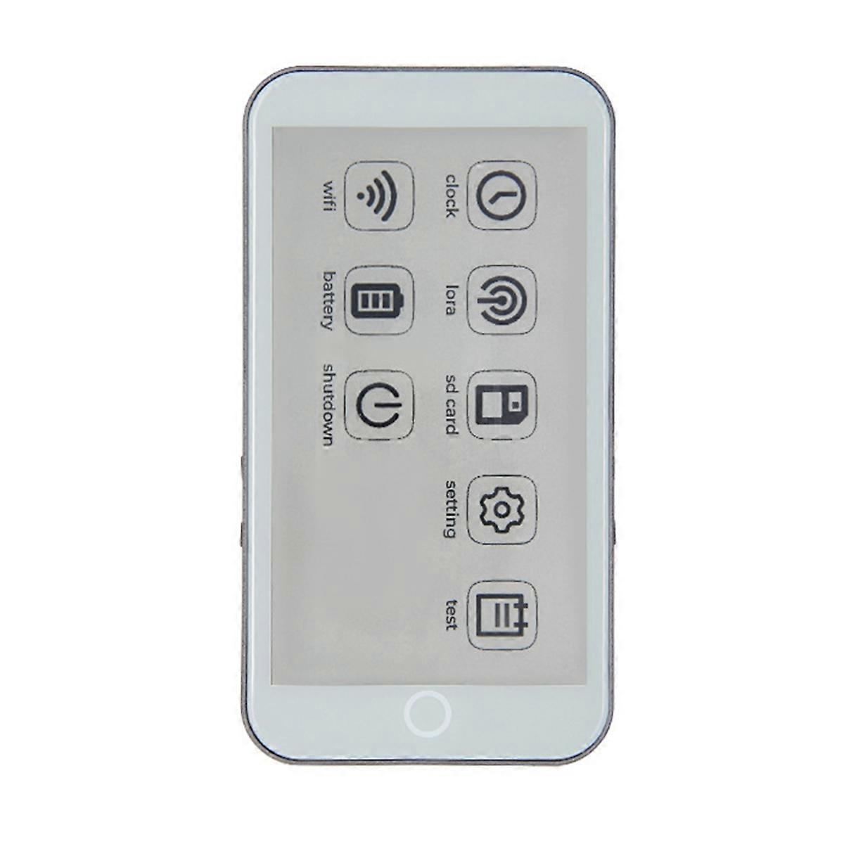 T5 4.7 Inch E-Paper V2.3 ESP32-S3 Display Module Development Board TF Support for / 868MHz