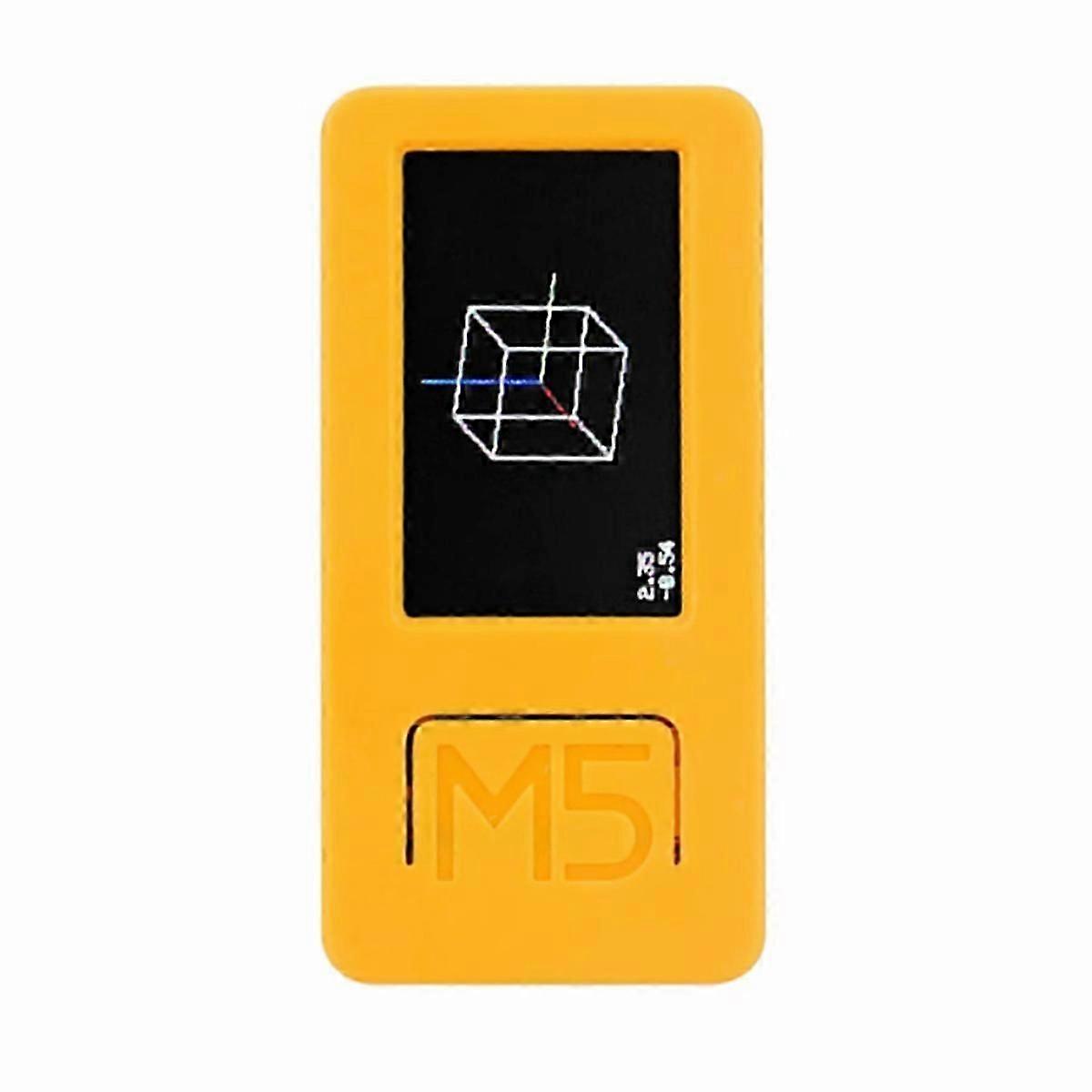 M5Stack StickC PLUS2 ESP32 IoT fejlesztőkártya