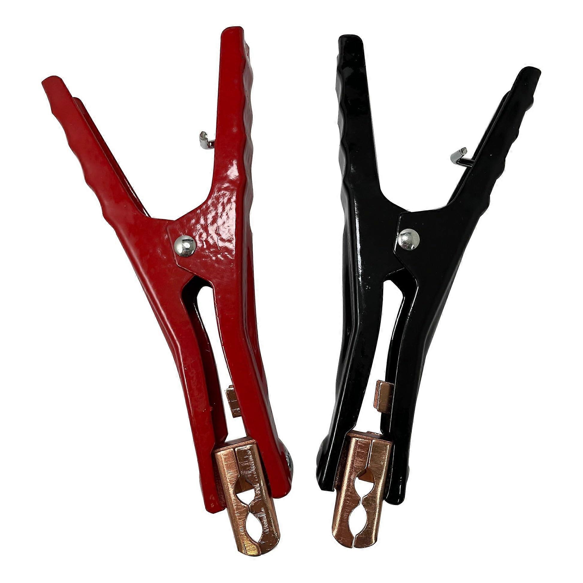 Deka 00182 Replacement 48 AWG Battery Jumper Booster Cable Clamps